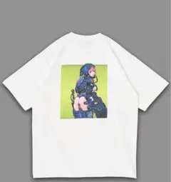 完売品 GANTZ エディフィス コラボ tシャツ XLサイズ