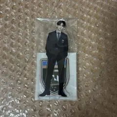 INI 藤牧京介 ラポスタ アクリルスタンド