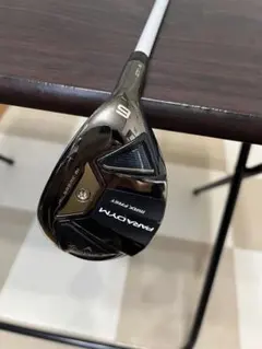 Callaway レディース PARADYM Maxfast 6U