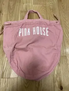 2026年最新】ピンクハウス バックの人気アイテム - メルカリ