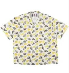 SON OF THE CHEESE OYSTER SHIRT　サノバチーズ SON OF THE CHEESE(サノバチーズ) / Oyster shirts/オイスター