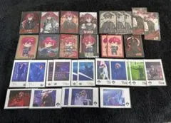 Knight A 騎士A KnightX 騎士Xばぁうくん カード まとめ売り