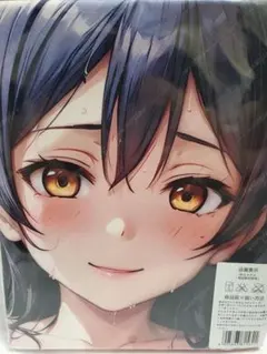 超大バスタオル 園田海未