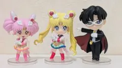 2026年最新】美少女戦士セーラームーン フィギュアの人気アイテム