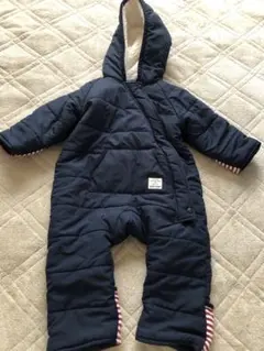 petit main アウター