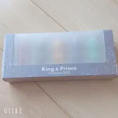 King & Prince アートスピーカー クリスマスデザイン キンプリ - メルカリ