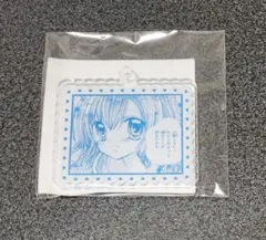 波音 アクリルキーホルダー