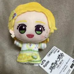 アイカツ THE MOVIE ちびぐるみ 出会いのキセキ！新条ひなき