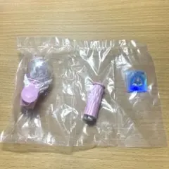 ガシャポン プリキュアオールスターズなりきりプリキュアDX4変身スカイミラージュ