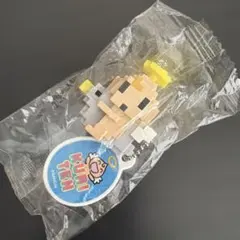 たまごっち ドットフィギュアチャーム 　くりてん