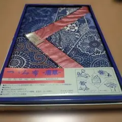 츠츠미 천 아라베스크