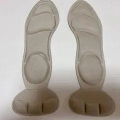 女性用 インソール レディースインソール ハイヒールインソール スポンジ