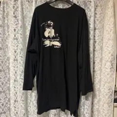 Yohji Yamamoto POUR HOMME Tシャツのサムネイル