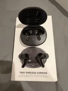 DIESEL TRUE WIRELESS EARBUDS 本体のサムネイル
