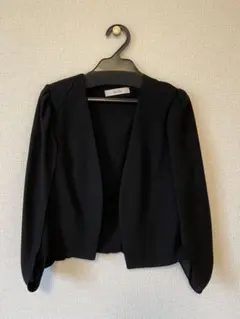 ドレス ジャケット