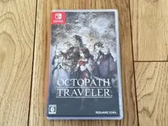 オクトパストラベラー テレビゲーム