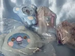 レア】BT21 KOYA マスコット サックス - メルカリ
