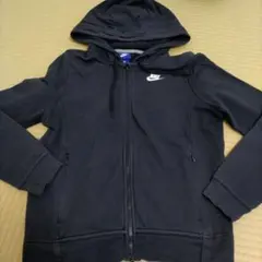 NIKE ナイキ ジップ パーカー サイズM