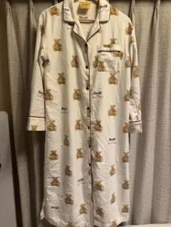 【お値下げ中】ジェラートピケ　ルームウェア