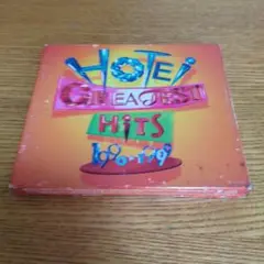 布袋寅泰CD