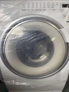 即決　洗濯機 ドラム式洗濯機 YWM-YV60F1 中川区　基本直接引き取　激安 即決 洗濯機 ドラム式洗濯機 YWM-YV60F1 中川区 基本直接引き取 激安