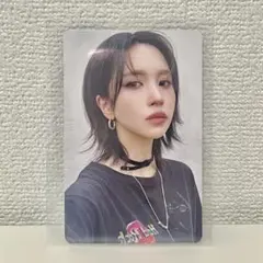 TWICE ENEMY ミナ トレカ ONCE JAPAN限定盤 ワンジャパ