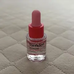 トリデン セルメイジングコラーゲンポアパーフェクティングアンプル 10mlのサムネイル