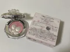 JILLSTUART ペタルクチュールアイズデュオ 08