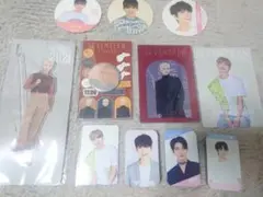 【本日限定値下げ】SEVENTEEN ジョシュア　まとめ売り