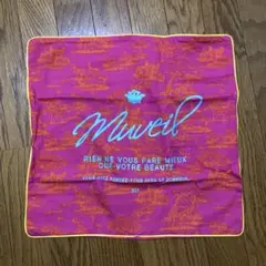 希少⭐︎ミュベールMUVEILアニマル柄 クッションカバーのサムネイル