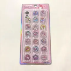 マイメロディ Kira★Coro おはじきシール カミオジャパンのサムネイル