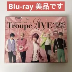 MANKAI STAGE A3! Troupe LIVE SPRING 2021