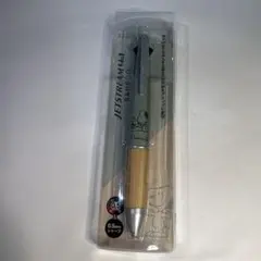 JETSTREAM 4&1 BAMBOO スヌーピー 多機能ペンのサムネイル