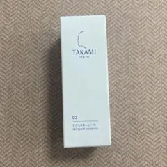 TAKAMI タカミスキンピール 30ml 限定デザインウサギボトル - メルカリ