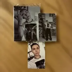 SEVENTEEN HAPPY BURSTDAY バーノン②