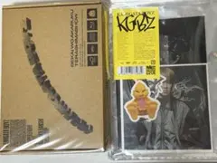 【新品/未開封】KAMIGATA BOYZ 2種セット