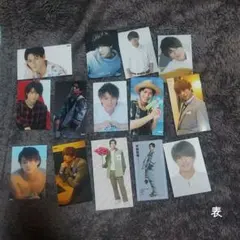 平野紫耀 デタカ まとめ売り