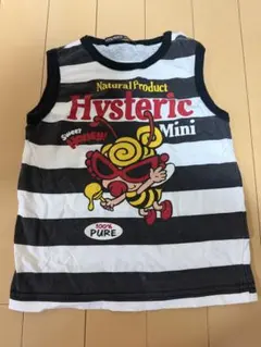 HYSTERIC MINI タンクトップ