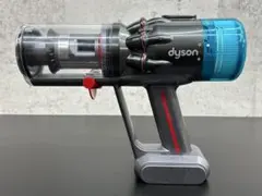 中古　美品　ダイソン　掃除機　SV21 本体　ヘッド　パイプ　純正バッテリー付き ダイソン 掃除機 SV21 本体 ダスト 純正バッテリー付き 美品 良品
