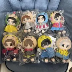 Hey!Say!JUMP ぬいぐるみ