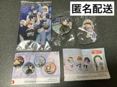 にじさんじ くら寿司 びっくらポン 3SKM 魁星 榊ネス