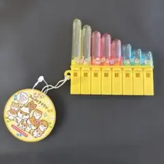 Sanrio♡コロコロクリリン 笛　【平成レトロ】