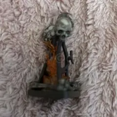 デッドバイデイライト DBD 呪術 トーテムコレクション ガチャ