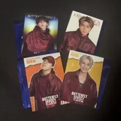 【最終値下げ】FANTASTICS フォトカード