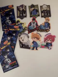 ブルーロック