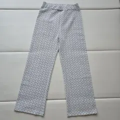 【美品】 JEANASIS　カジュアルパンツのサムネイル