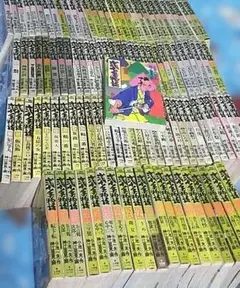 弐十手物語 1~110巻完結 全巻セット 弐十手物語 コミック 全110巻 完結セット |本 | 通販 | Amazon
