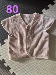 ピンク ベビースリーパー 80cm