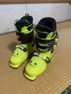 2025年最新】head ジュニア スキーブーツの人気アイテム - メルカリ