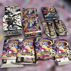 ポケモンカード　空箱のみ